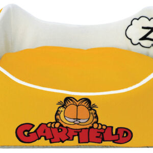 Legowisko pluszowe dla kota Garfield 40x36x15cm